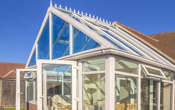 conservatory roof insulation costs Grimsthorpe