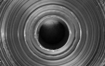 Grimsthorpe edpm waterproofing