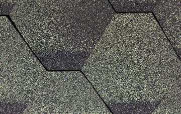 Grimsthorpe fibreglass shingle repairs