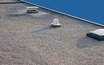 flat roofing Grimsthorpe, Lincolnshire