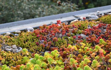the cost of Grimsthorpe green roof installation