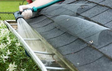 Grimsthorpe gutter cleaning costs