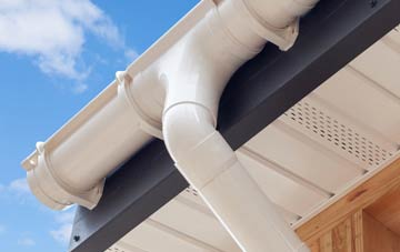 Grimsthorpe gutter installation costs