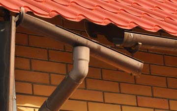 Grimsthorpe gutter repair costs