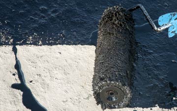 Grimsthorpe liquid sealant waterproofing