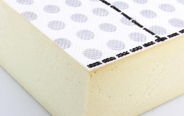 meeting Grimsthorpe building codes