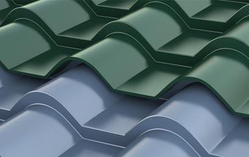 who should consider Grimsthorpe plastic roofs