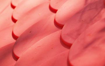 Grimsthorpe plastic roof costs