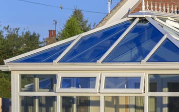 professional Grimsthorpe conservatory insulation