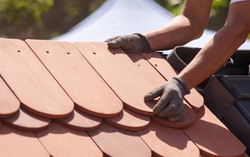 Grimsthorpe roof tile contractors