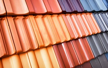 Grimsthorpe roof tile costs