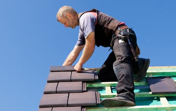disadvantages of Grimsthorpe slate roofing