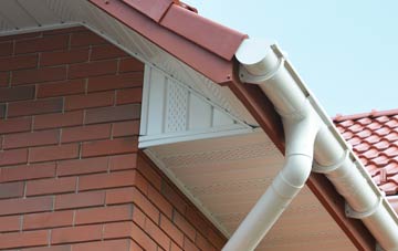 Grimsthorpe soffit repair costs