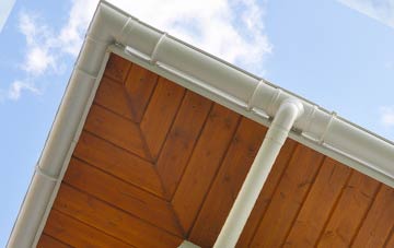 Grimsthorpe soffit types