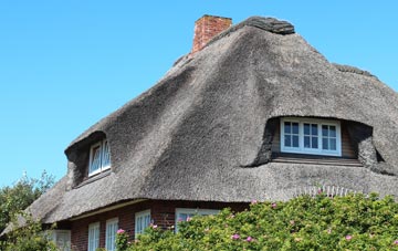 thatch roofing Grimsthorpe, Lincolnshire