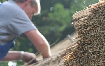 professional Grimsthorpe thatchers