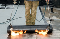 Grimsthorpe flat roof sealing quote