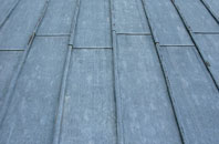 Grimsthorpe lead roofing