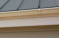Grimsthorpe soffit repair