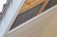 rated Grimsthorpe soffit repair companies